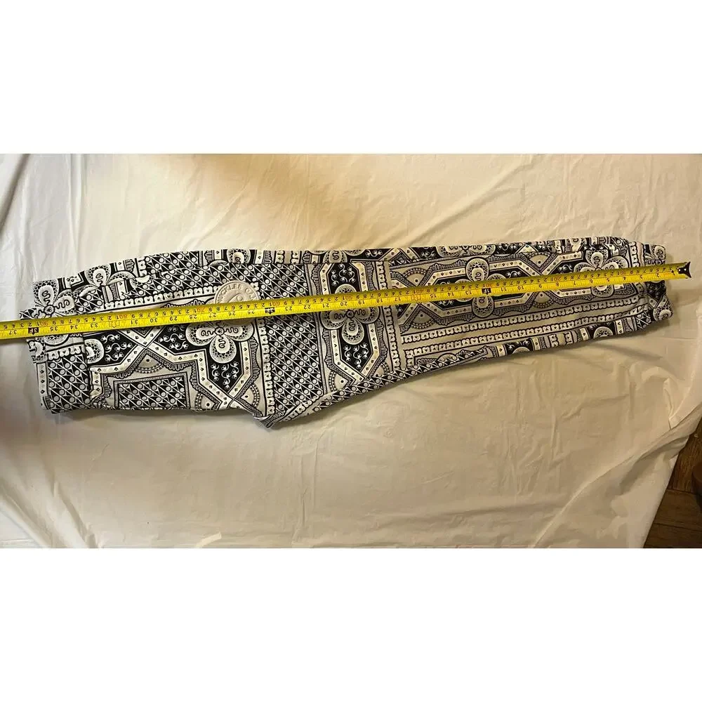 Moose Knuckles Kennedy Matching Set Kids Size: M - Bandana Print Jogger & Hoodie